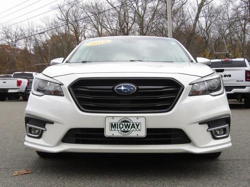 2019 Subaru Legacy Sport