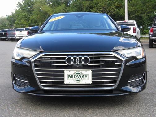 2023 Audi A6 45 Premium Plus
