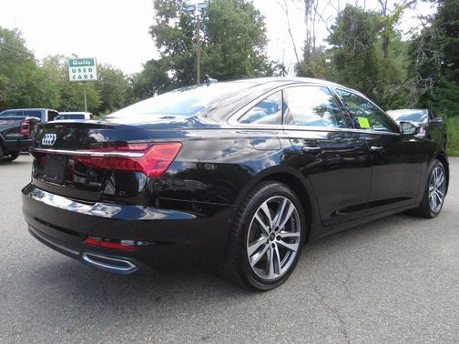 2023 Audi A6 45 Premium Plus