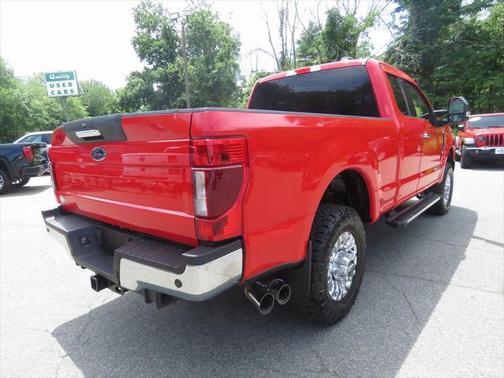 2022 Ford F-350 XLT