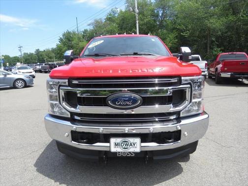 2022 Ford F-350 XLT