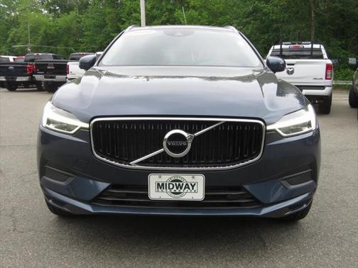 2019 Volvo XC60 T6 Momentum