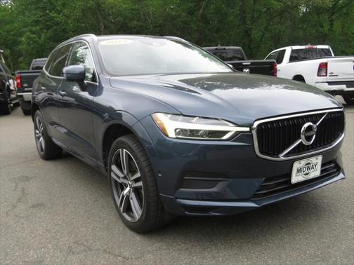 2019 Volvo XC60 T6 Momentum