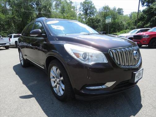2015 Buick Enclave Premium