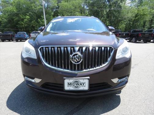 2015 Buick Enclave Premium