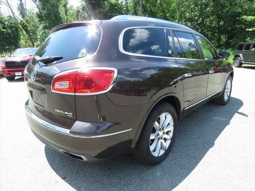 2015 Buick Enclave Premium