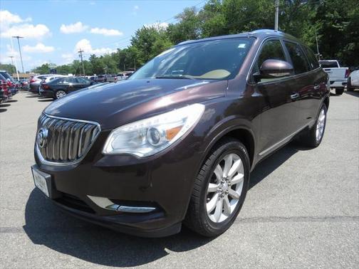 2015 Buick Enclave Premium