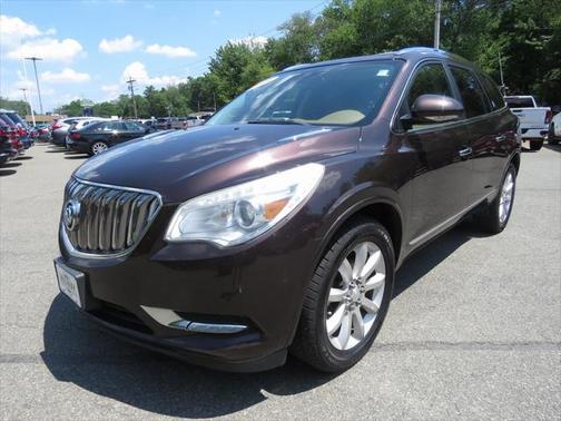 2015 Buick Enclave Premium