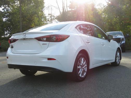 2016 Mazda Mazda3 s Grand Touring