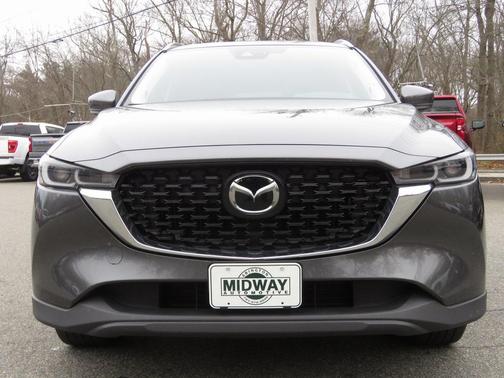 2023 Mazda CX-5 2.5 S Premium Plus Package