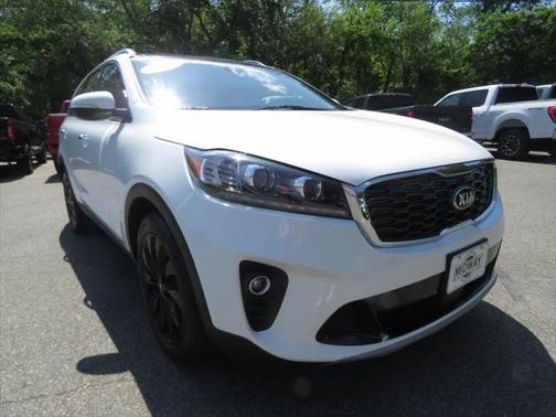 2020 Kia Sorento EX
