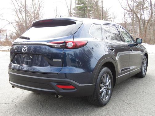 2023 Mazda CX-9 Touring