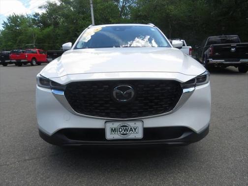 2023 Mazda CX-5 2.5 S Premium Plus