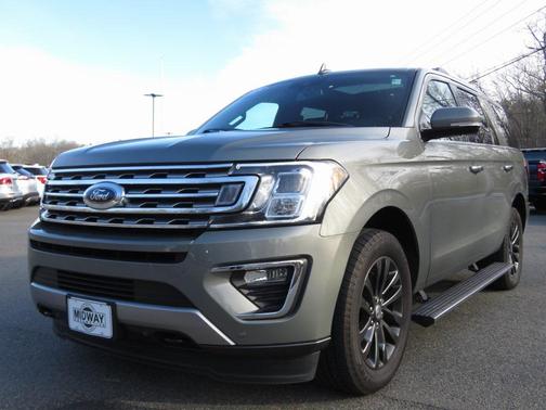 2019 Ford Expedition Limited
