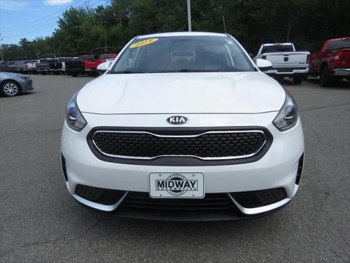 2019 Kia Niro FE