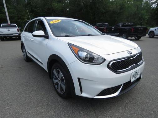 2019 Kia Niro FE