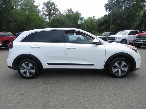 2019 Kia Niro FE