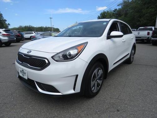 2019 Kia Niro FE