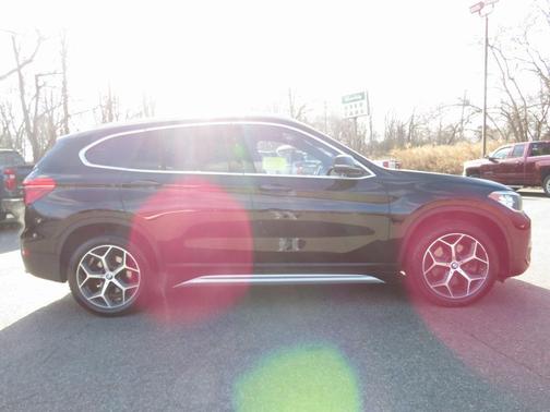 2018 BMW X1 sDrive28i