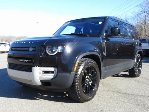 2020 Land Rover Defender 110 S