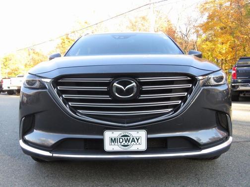 2016 Mazda CX-9 Grand Touring