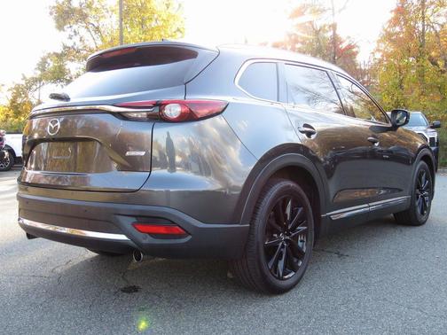 2016 Mazda CX-9 Grand Touring
