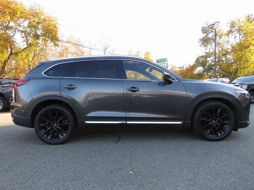 2016 Mazda CX-9 Grand Touring