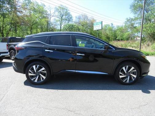 2023 Nissan Murano SL Intelligent AWD