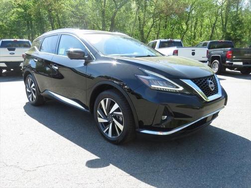 2023 Nissan Murano SL Intelligent AWD