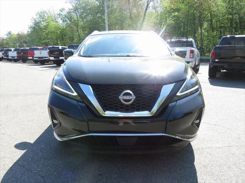 2023 Nissan Murano SL Intelligent AWD
