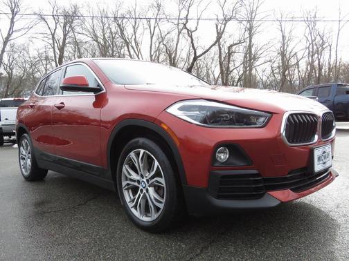 2018 BMW X2 xDrive28i