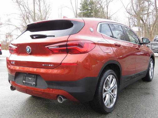 2018 BMW X2 xDrive28i