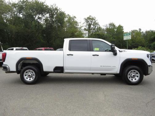 2024 GMC Sierra 3500 Base