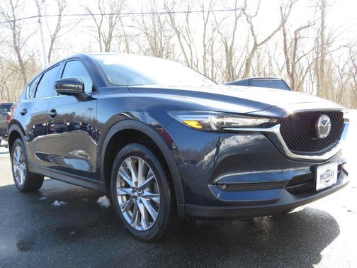 2020 Mazda CX-5 Grand Touring Reserve