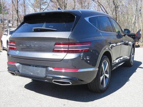 2023 Genesis GV80 3.5T