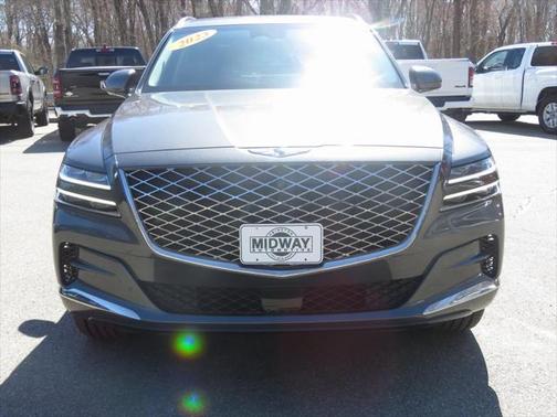 2023 Genesis GV80 3.5T
