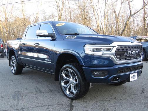 2020 RAM 1500 Limited