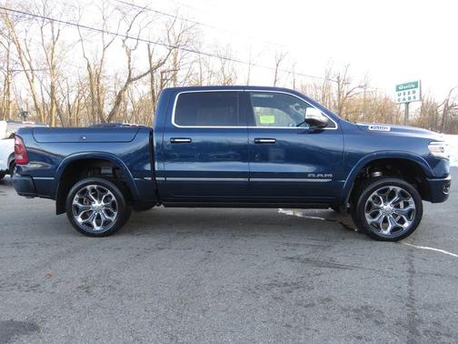 2020 RAM 1500 Limited