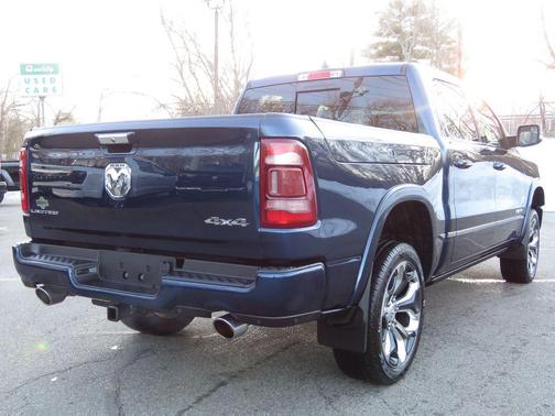2020 RAM 1500 Limited
