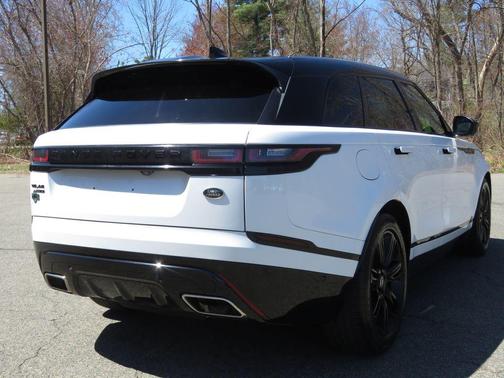 2 2021 Land Rover Range Rover Velar P340 S R-Dynamic