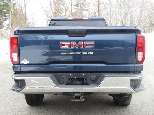 2021 GMC Sierra 2500 Base