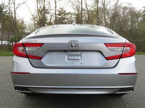 11 2021 Honda Accord LX 1.5T