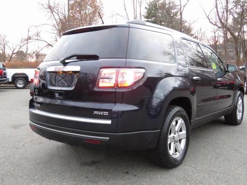 2016 GMC Acadia SLE-2