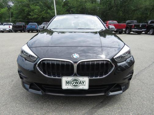 2021 BMW 228 Gran Coupe xDrive