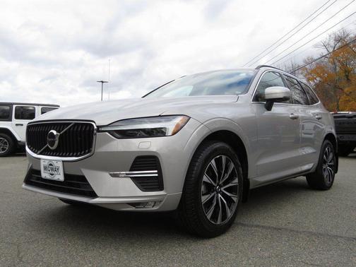 2023 Volvo XC60 B5 Core