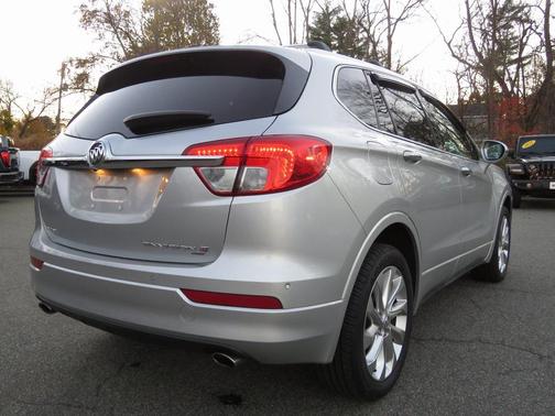 2016 Buick Envision Premium I
