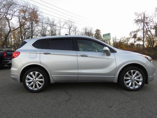 2016 Buick Envision Premium I