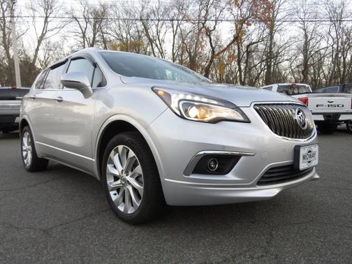2016 Buick Envision Premium I