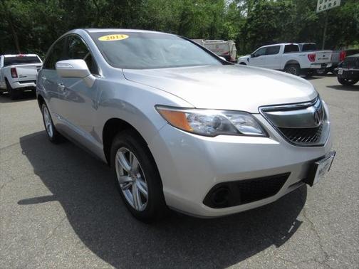 2013 Acura RDX Base