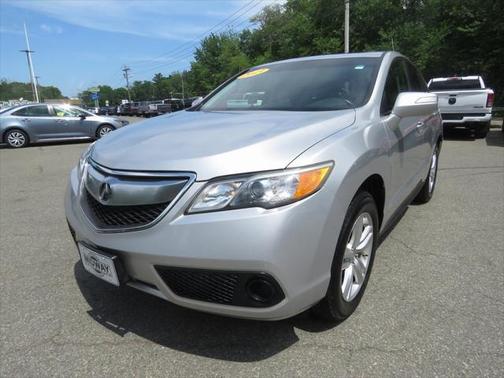 2013 Acura RDX Base